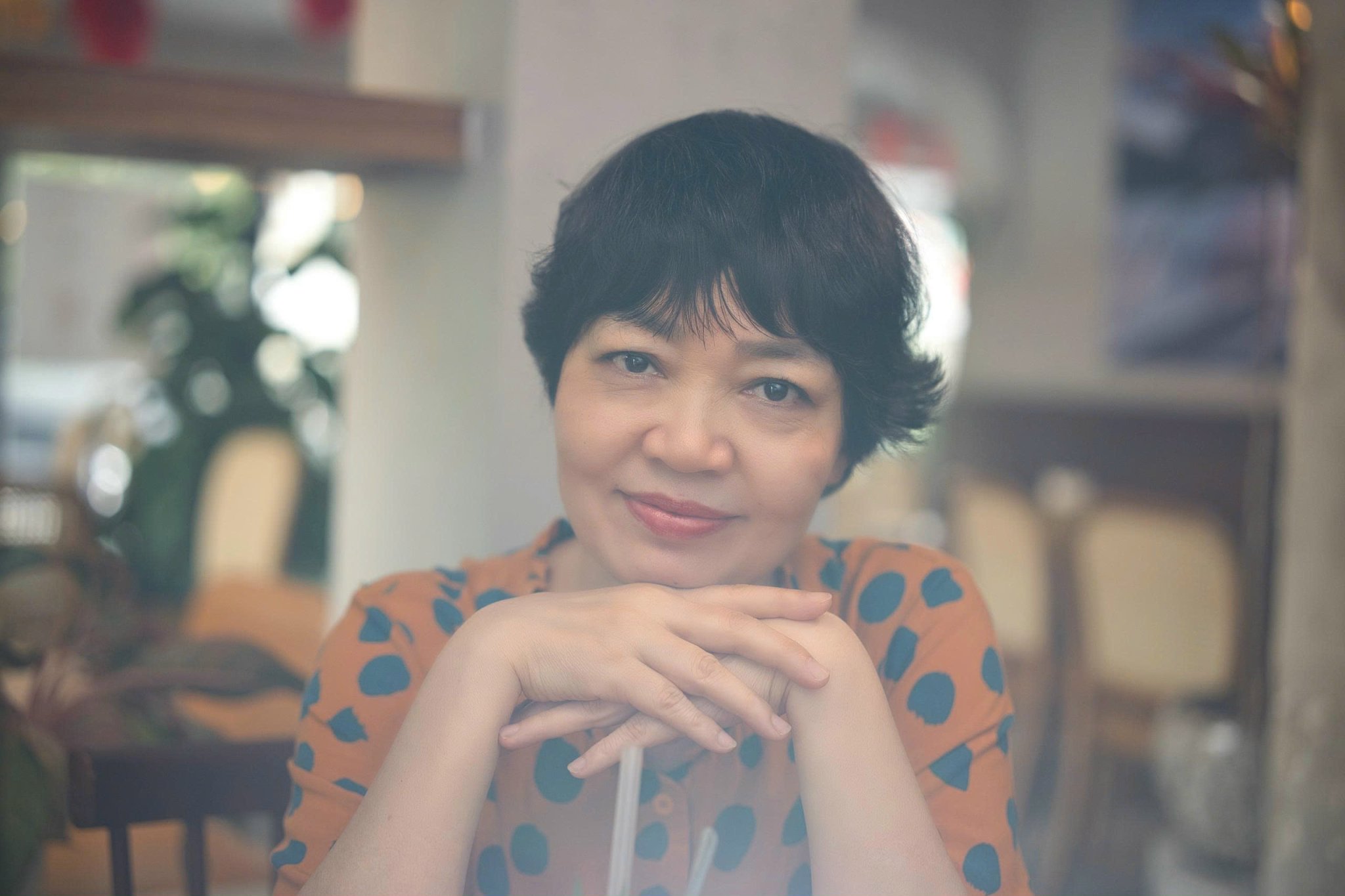 Nguyễn Thị Hà