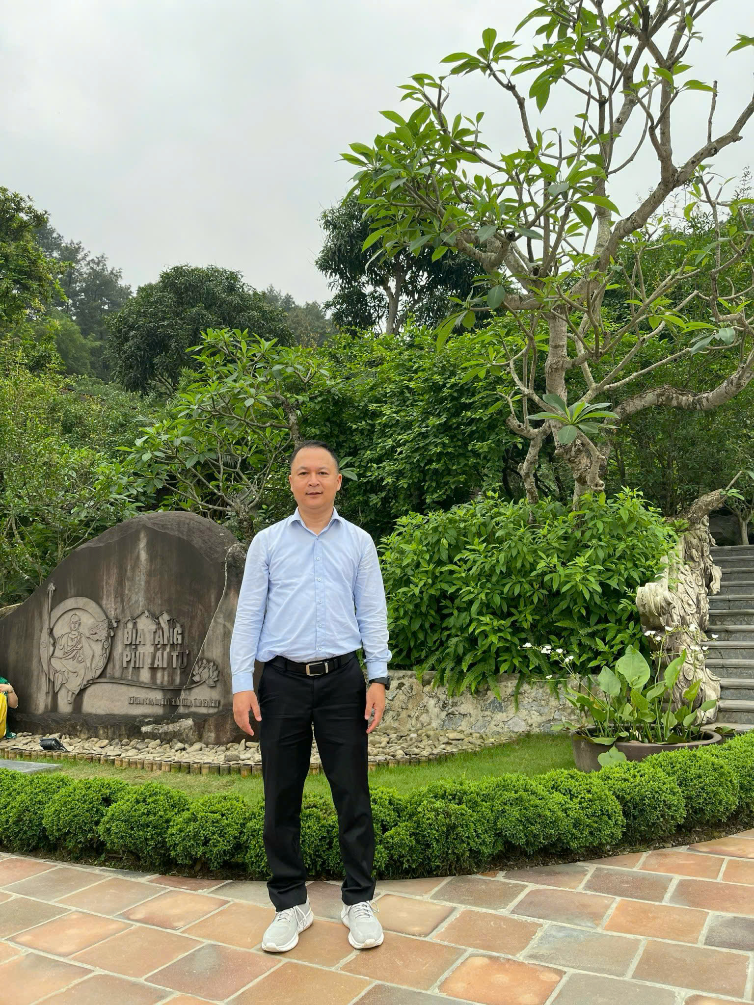 Lê Chí Kiên