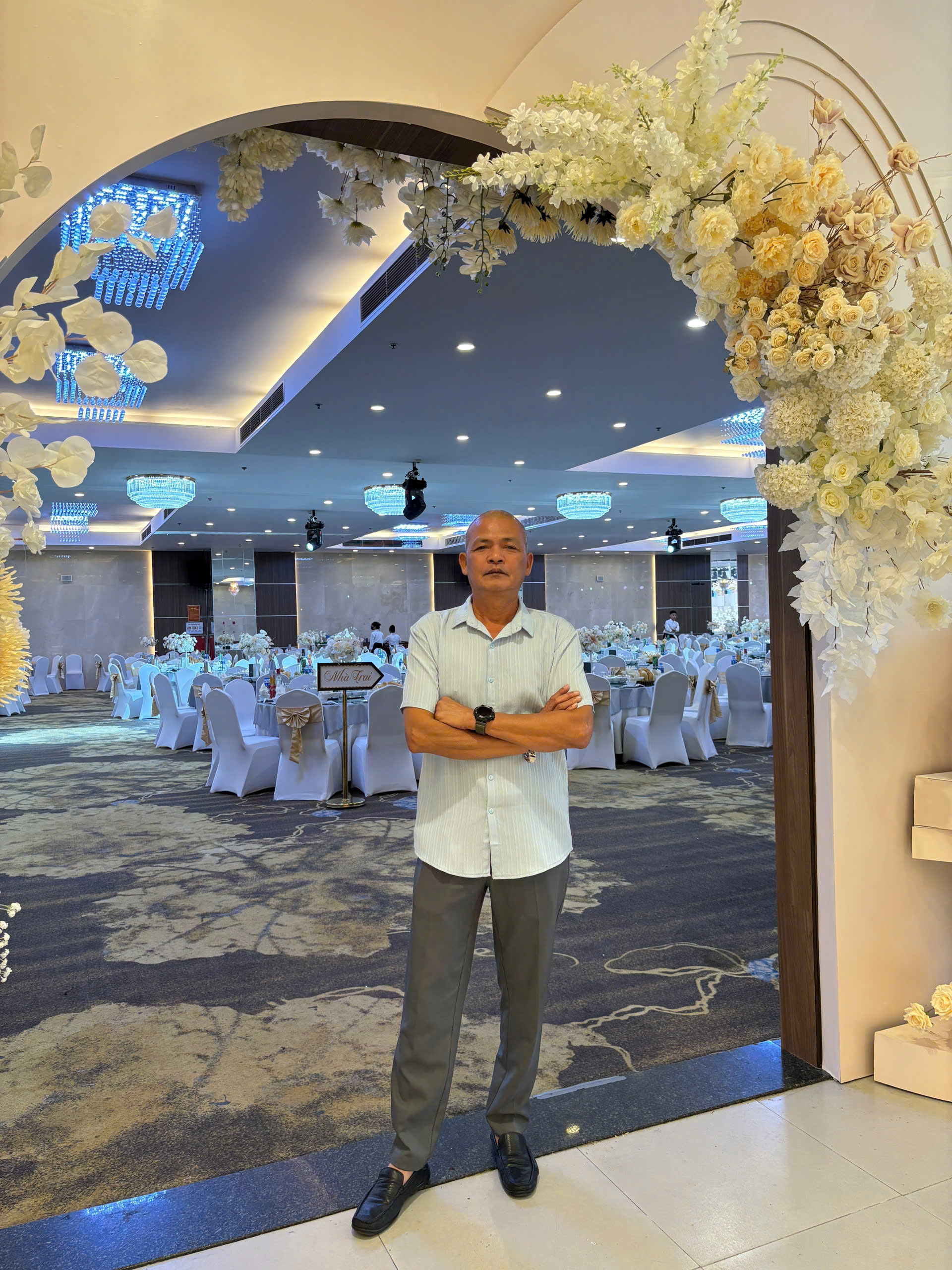 Lê Minh Ngọc