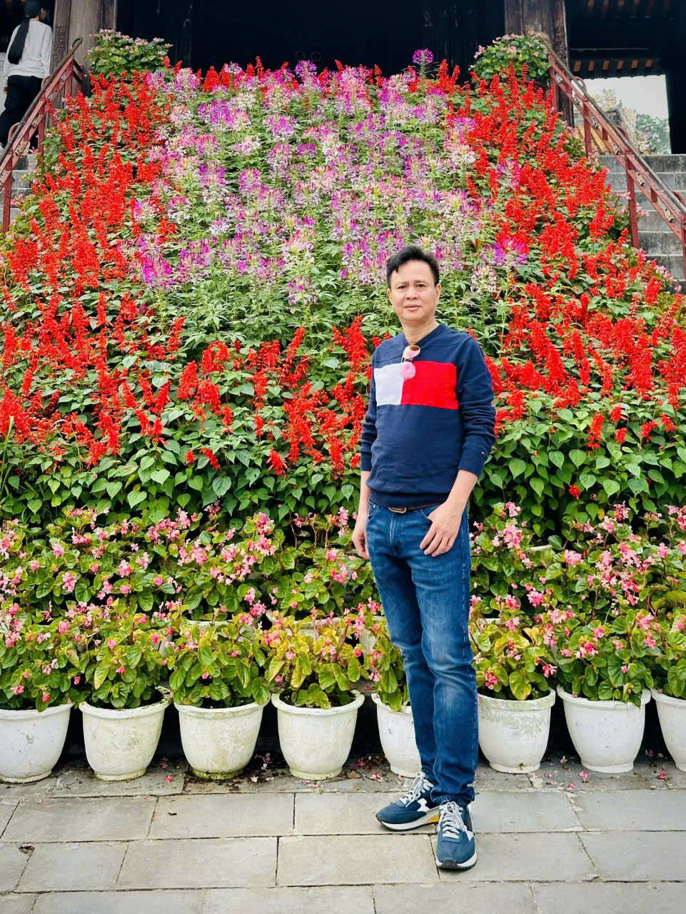 Trần Nhật Tiến