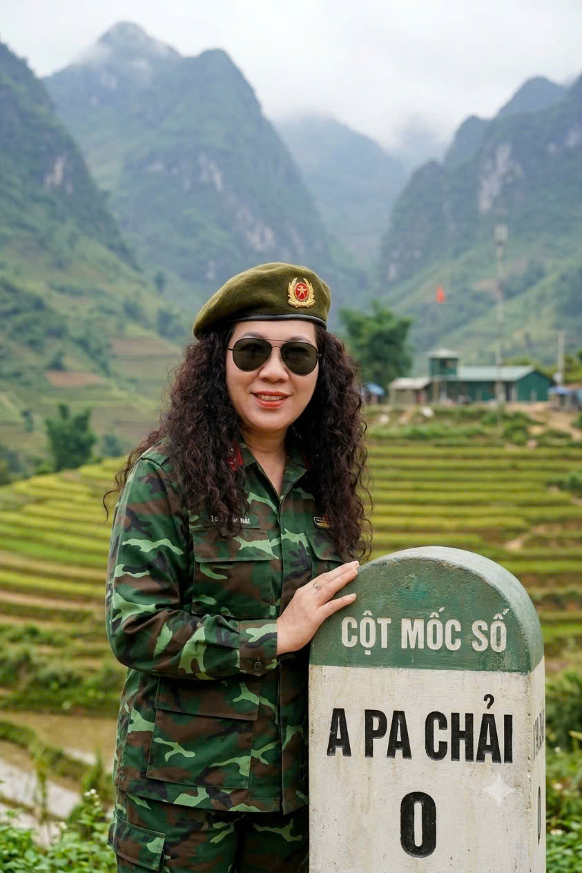 Đỗ Thị Hoài Thu