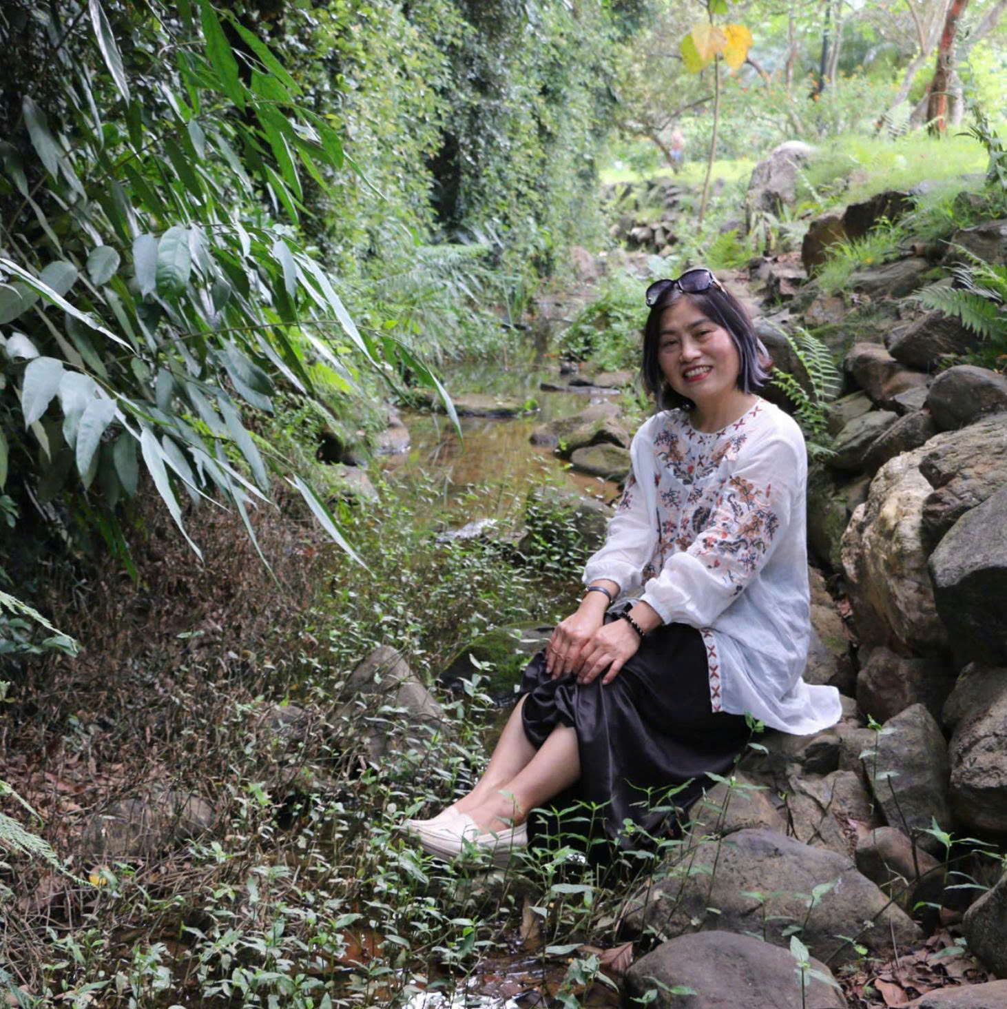 Nguyễn Thị Bích Thuỷ