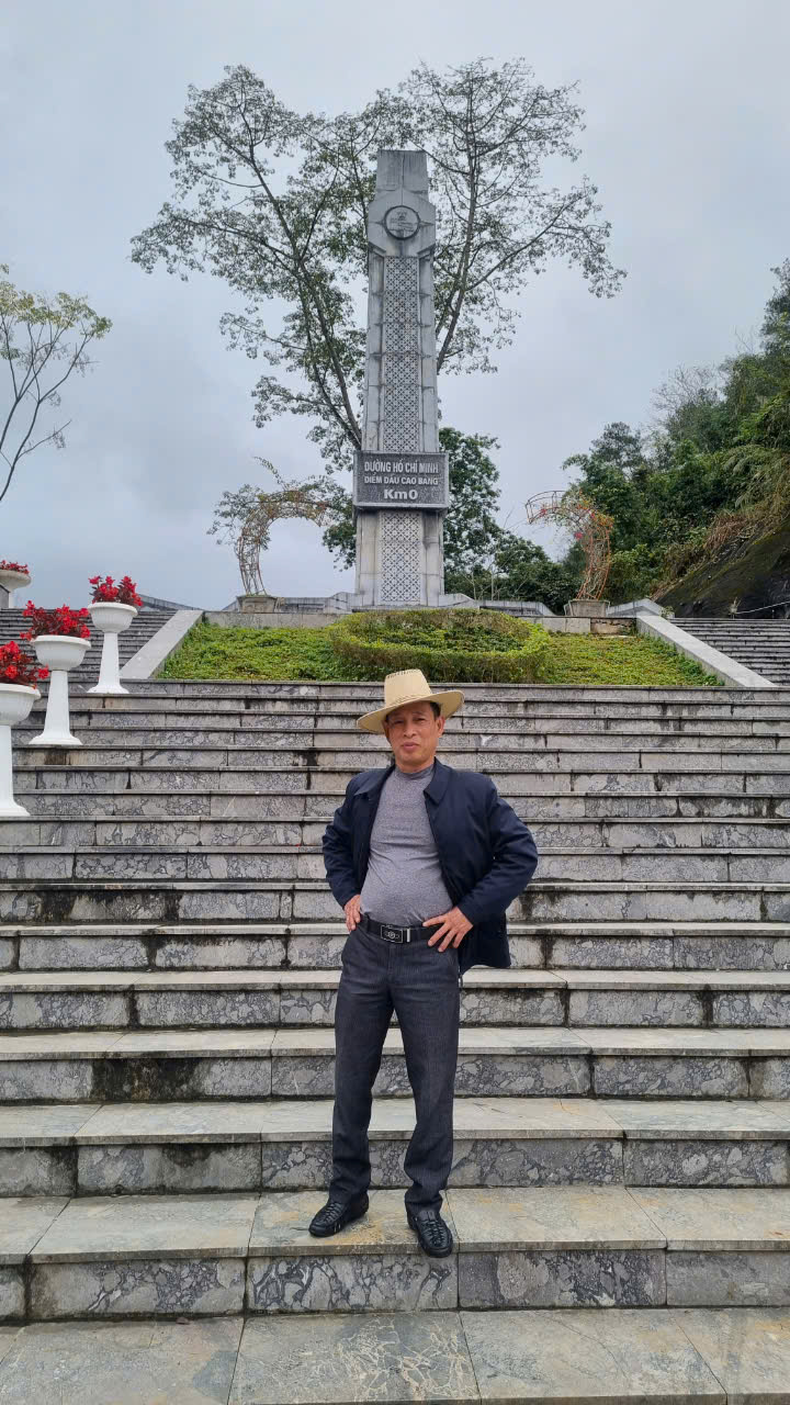 Chu Văn Vinh