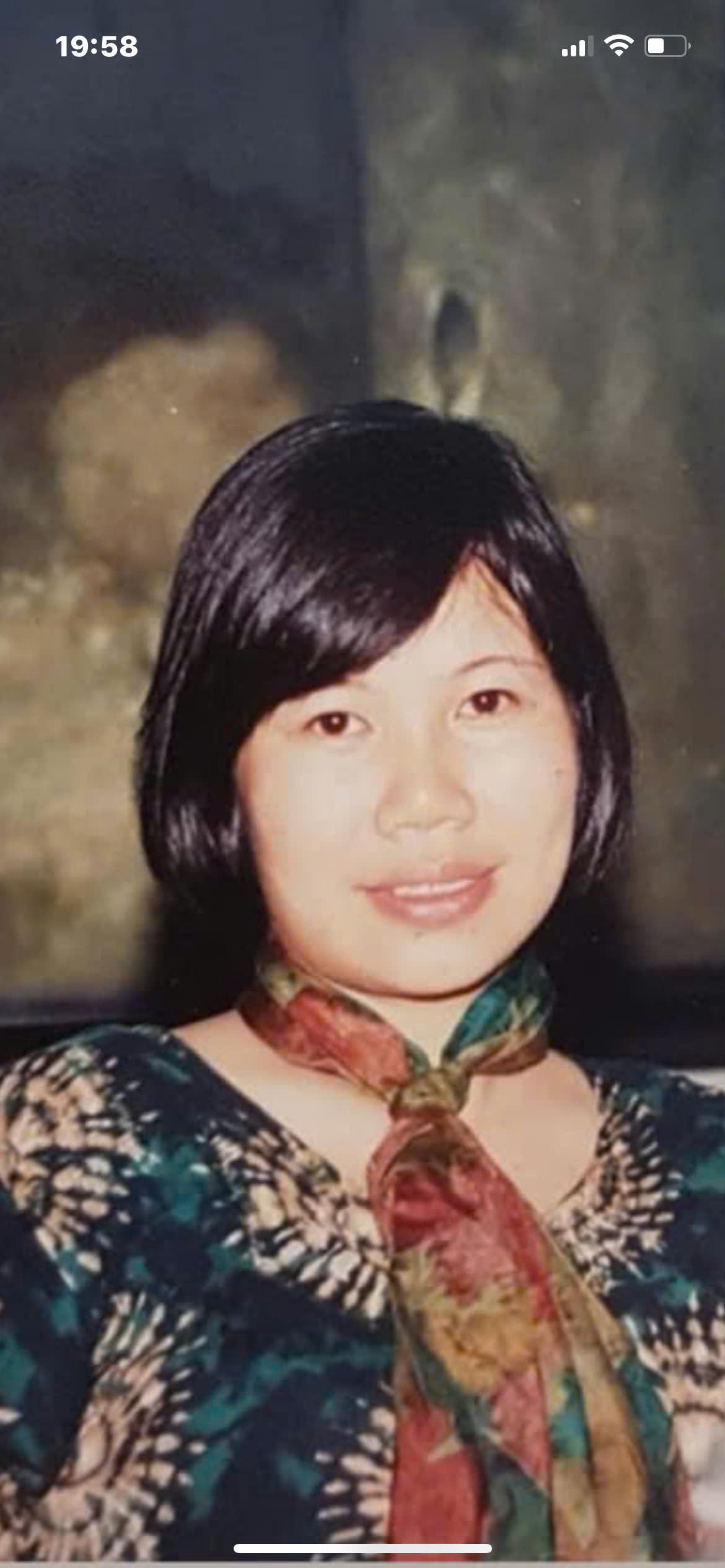 Hồng Vân