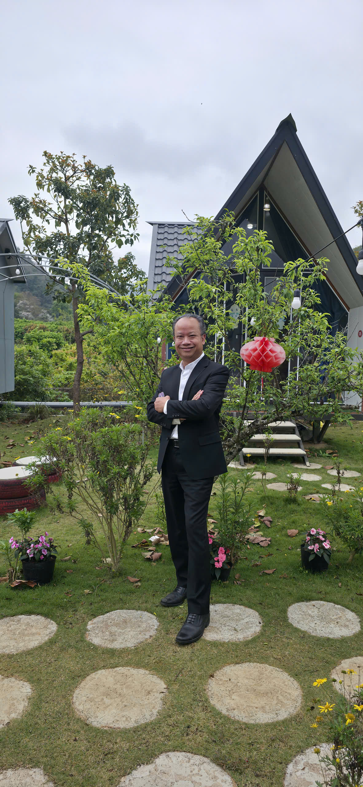 Nguyễn Thanh Đức