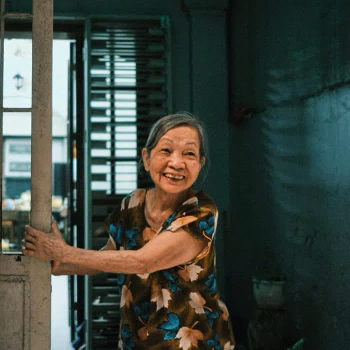 Lê Trần Khánh Vân