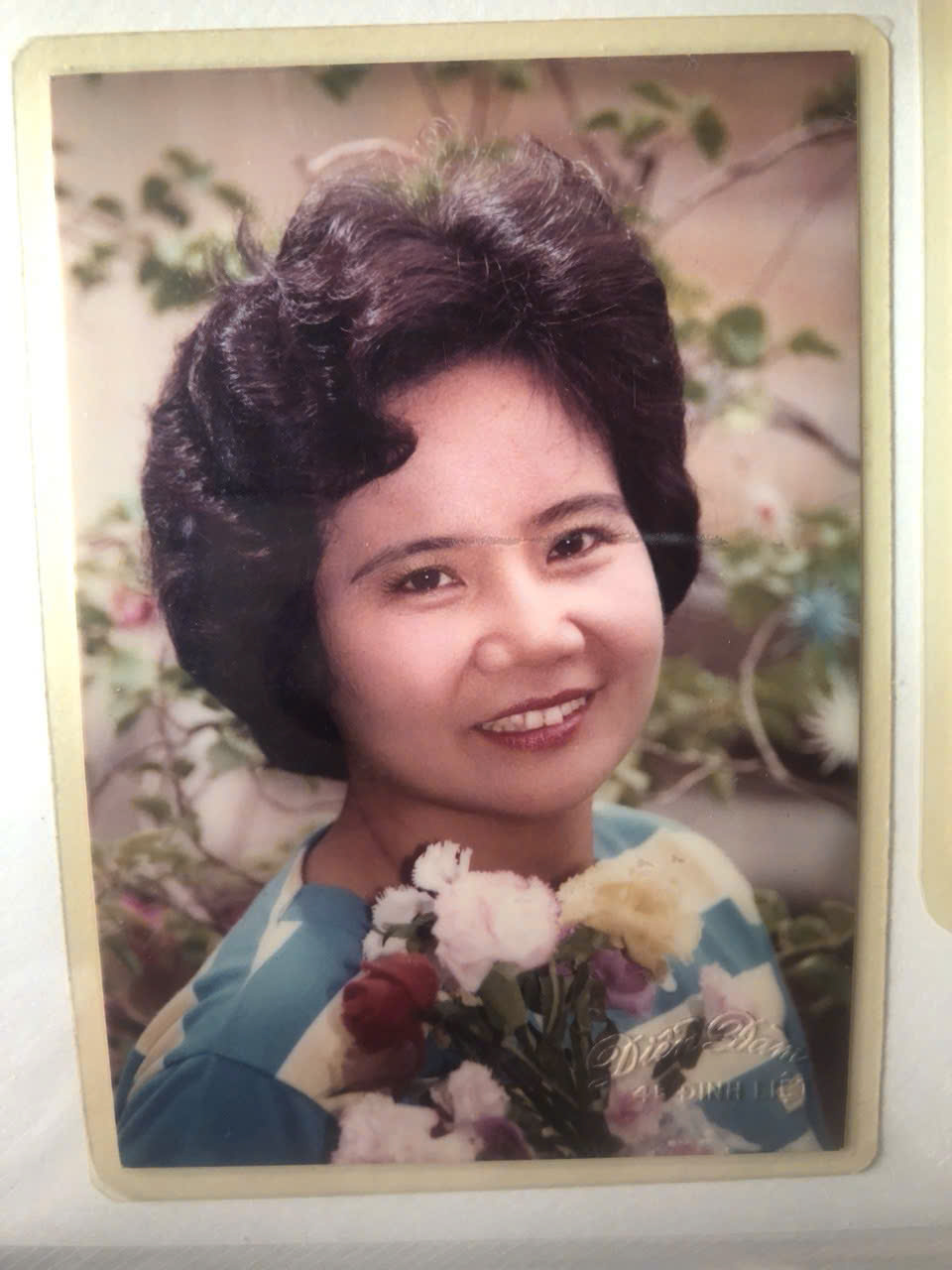 Nghiêm Thị Quyên