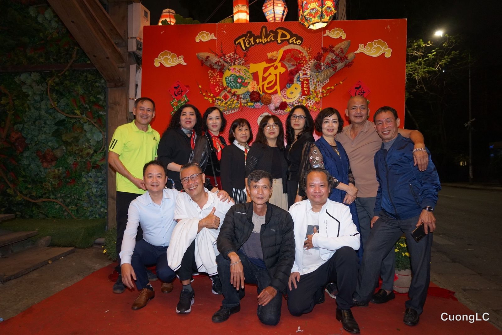 Tất niên & Lễ Tết